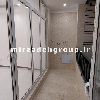 اپارتمان 108 متری فردیس